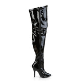 Pleaser Pink Label SEDUCE-3000WC Boots