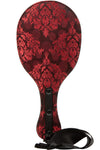 Scandal Round Double Paddle