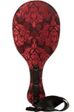 Scandal Round Double Paddle