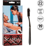 Scandal Pleasure Wheel Black