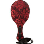 Scandal Round Double Paddle