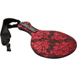 Scandal Round Double Paddle