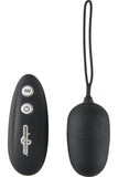 Seven Creations Remote control Vibrator Egg