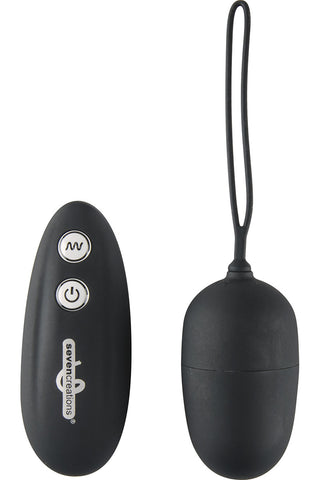 Seven Creations Remote control Vibrator Egg