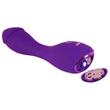 Smile G-spot Vibrator