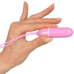 Sweet Smile Remote Control Shelly Vibrator