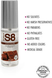 Stimul8 S8 Chocolate Flavored Lube 50ml