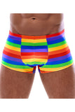 Svenjoyment Rainbow Boxer Briefs | Angel Clothing