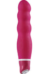 Taboom My Favorite Mini Ribbed Vibe Pink