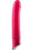 Taboom My Favorite Realistic Vibrator Pink