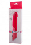 Taboom My Favorite Realistic Vibrator Pink