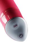 Taboom My Favorite Realistic Vibrator Pink