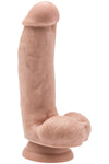 ToyJoy Dildo 6 Inch Skin