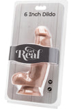 ToyJoy Dildo 6 Inch Skin