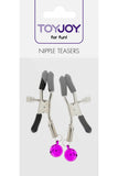 ToyJoy Nipple Teasers