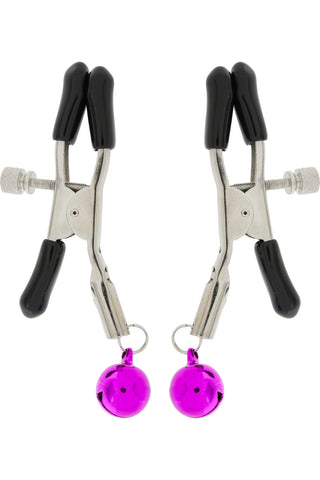 ToyJoy Nipple Teasers