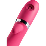 Pussy Posse Growl Vibrator