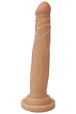 Dual Density Dong 7.5 Inch