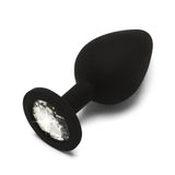 ToyJoy Diamond Booty Jewel Butt Plug Medium