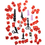 ToyJoy Adventurous Anal Starter Kit