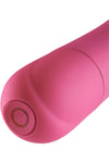 ToyJoy Classic Glow Me Ii Vibrator Pink