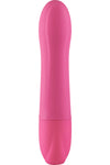 ToyJoy Classic Glow Me Ii Vibrator Pink
