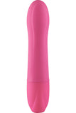 ToyJoy Classic Glow Me Ii Vibrator Pink