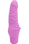 ToyJoy Mini Classic Stim Vibrator Pink