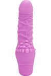 ToyJoy Mini Classic Stim Vibrator Pink