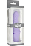 ToyJoy Mini Classic Stim Vibrator Purple
