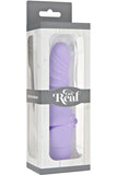 ToyJoy Mini Classic Stim Vibrator Purple