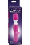 Wanachi Maxi Massager Pink