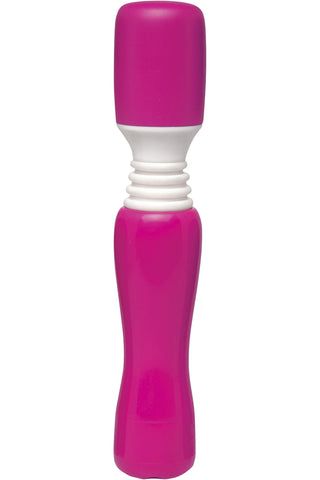 Wanachi Maxi Massager Pink