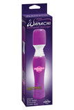 Wanachi Maxi Massager Purple