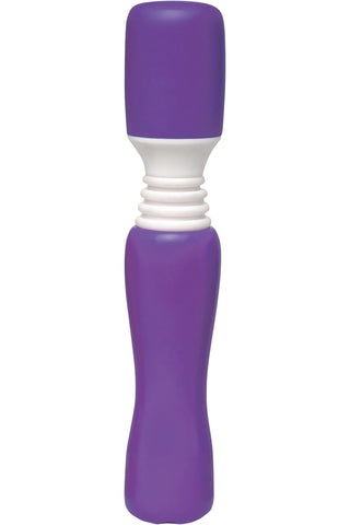 Wanachi Maxi Massager Purple