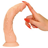 You2Toys European Lover Dildo 9 Inch