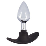 You2Toys Metal Plug Small
