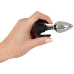 You2Toys Metal Plug Small