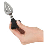 You2Toys Metal Plug with Suction Cup Medium