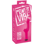 You2Toys Power Vibe Nubby