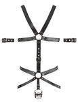 ZADO Harness