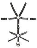 ZADO Harness