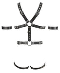 ZADO Harness
