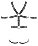 ZADO Harness