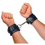 ZADO Handcuffs