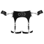 ZADO Suspender Belt