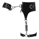ZADO Suspender Belt