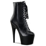 Pleaser ADORE-1020 Boots Leather