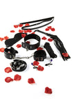 Amazing Bondage Sex Toy Kit Toy Joy