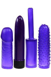 Anal Teaser Kit